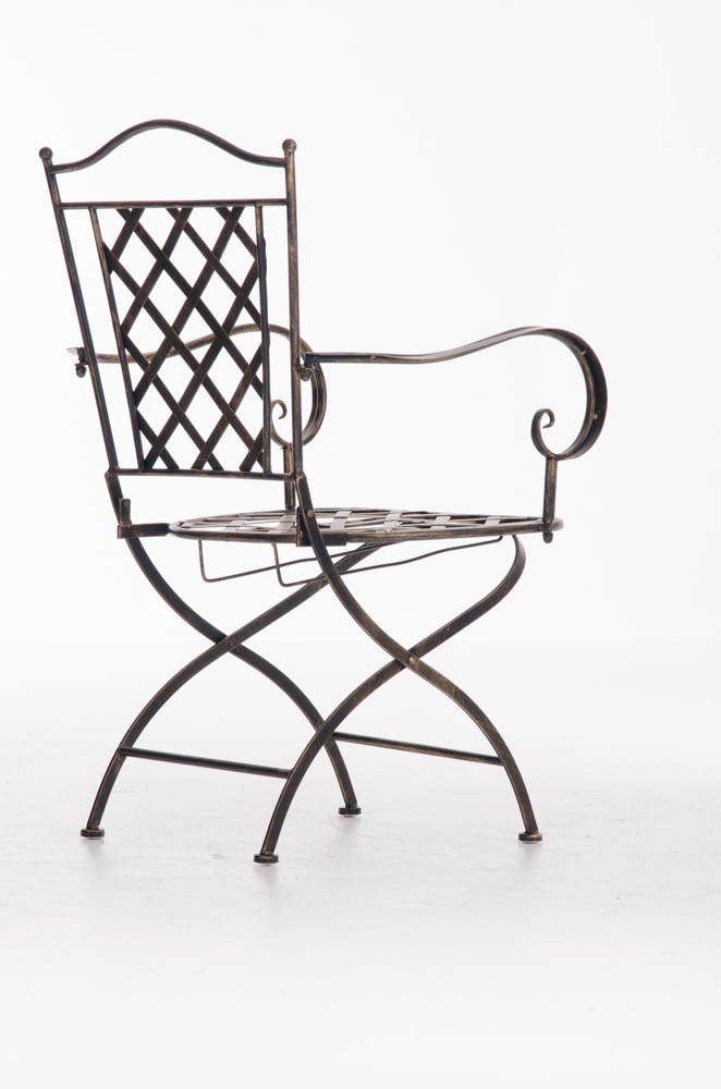 Silla de Jardín Adara
