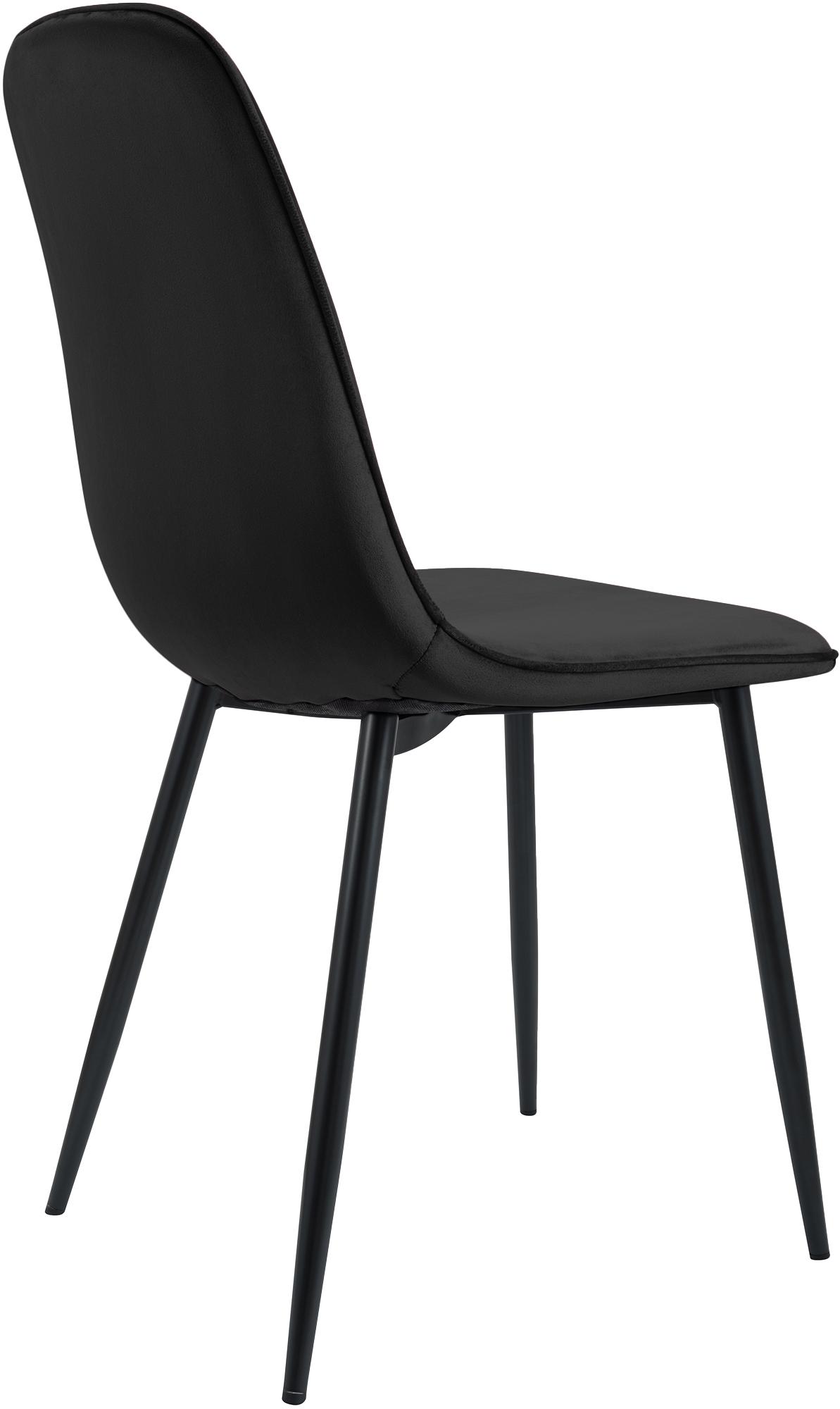 Juego de 2 Sillas de Comedor Maryam