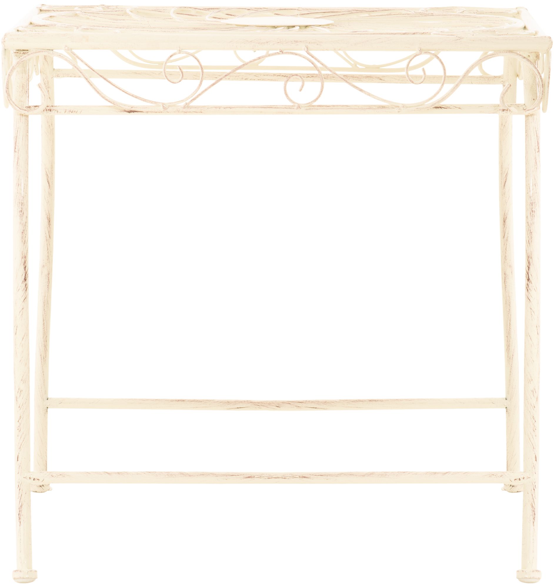 Mesa de jardin Zarina