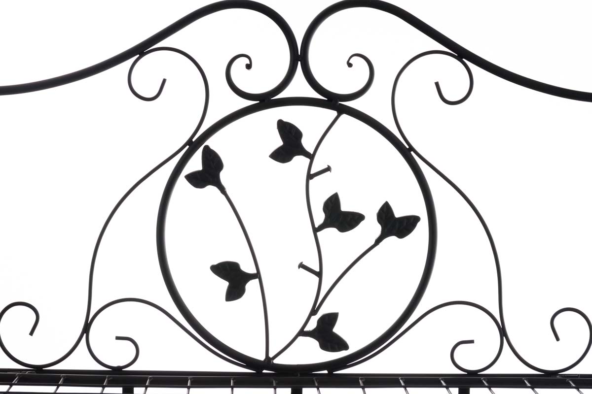 Estantería de Hierro Plegable Arona