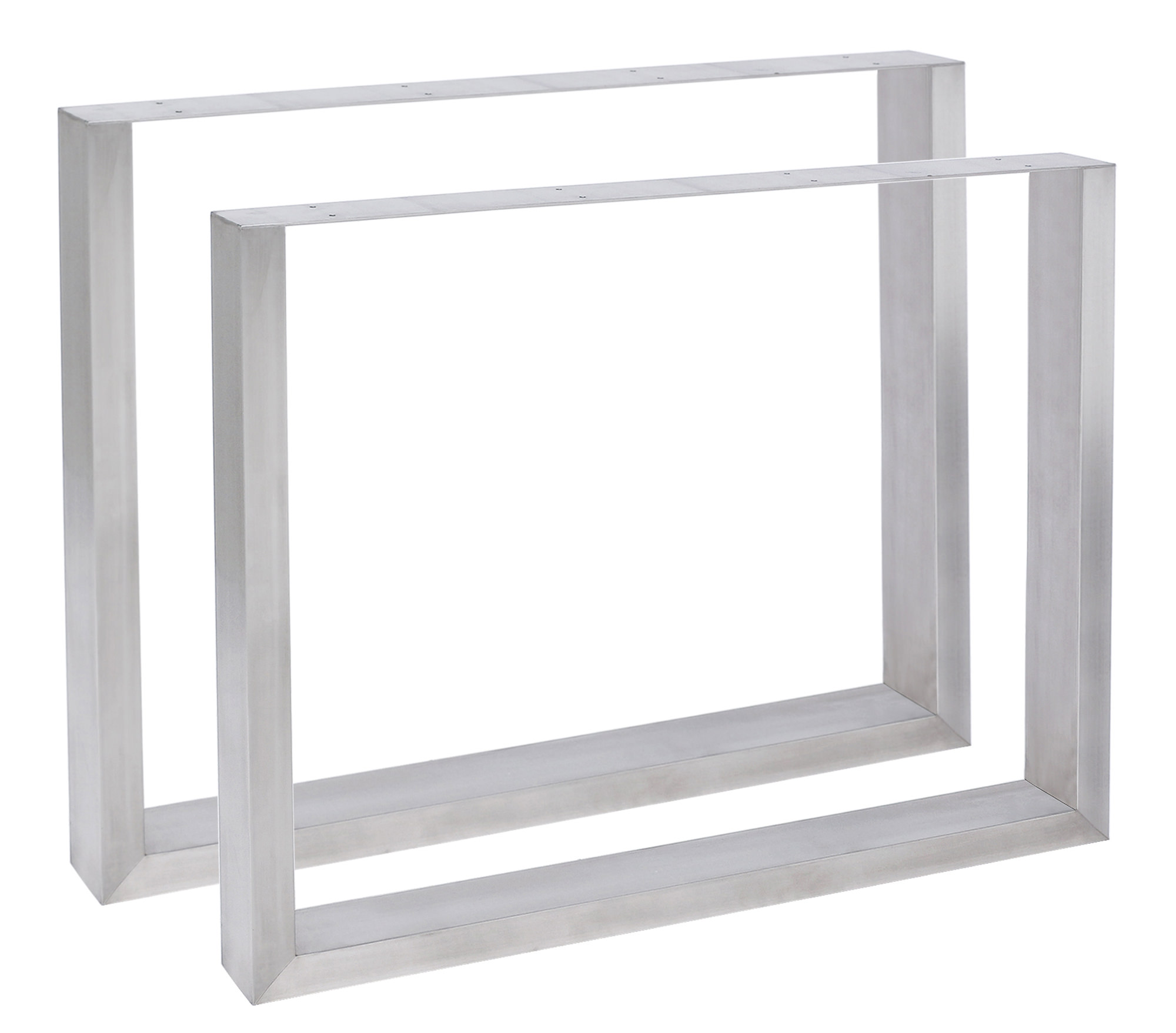 Set De 2 Soportes Velden Cuadrados Para Mesas