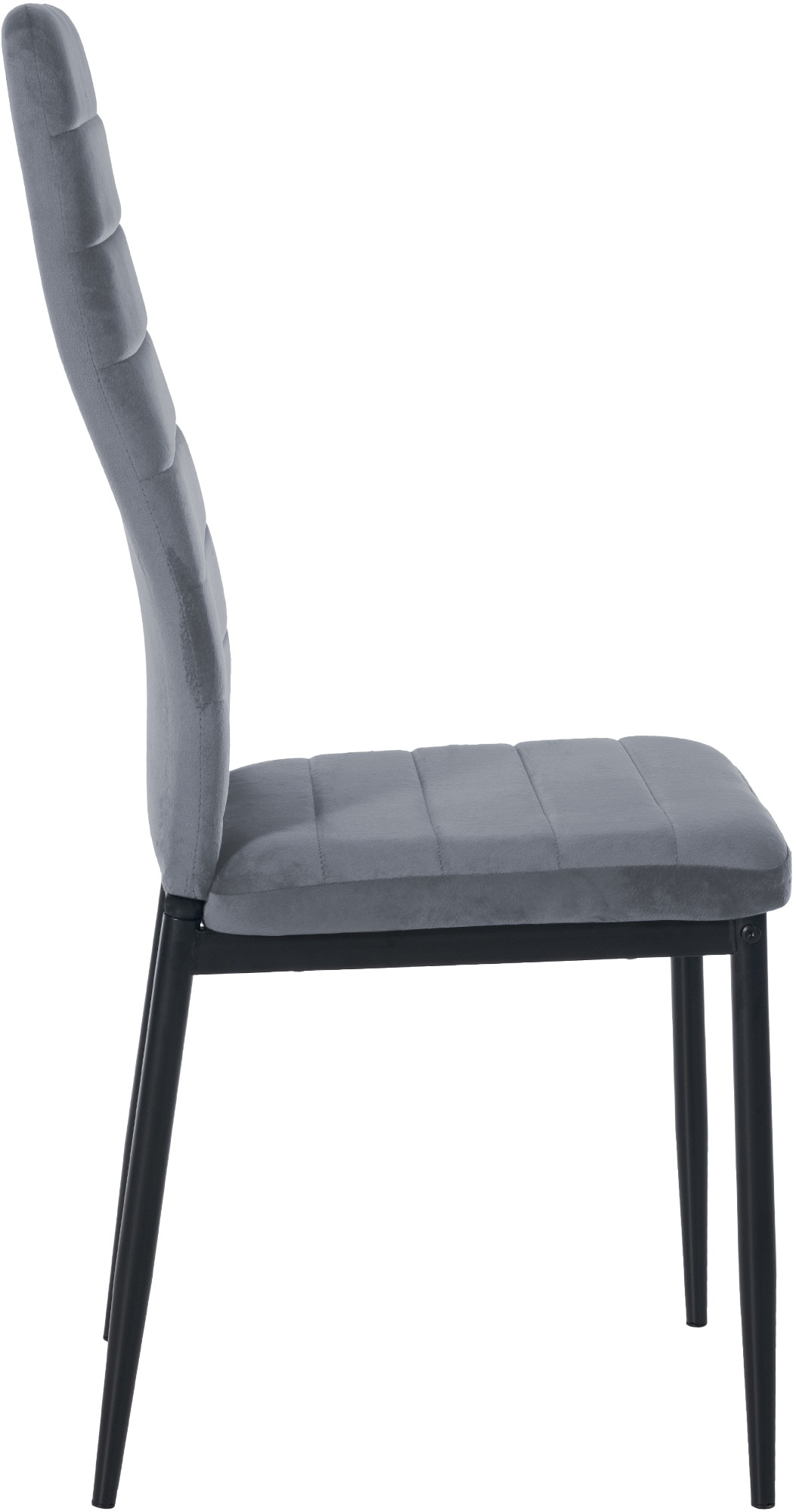 Juego de 4 sillas de comedor Mayfair