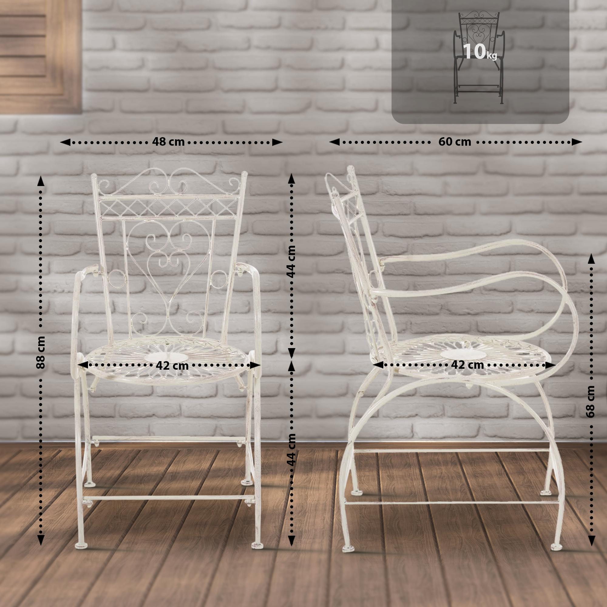 Silla de Exterior Sheela