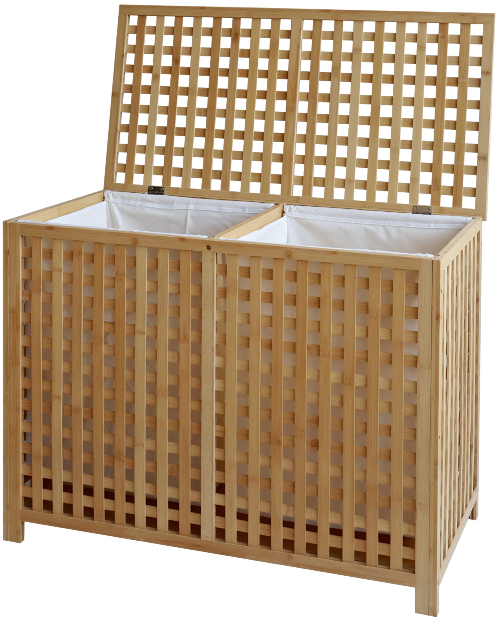 Caja de ropa sucia Dorothea