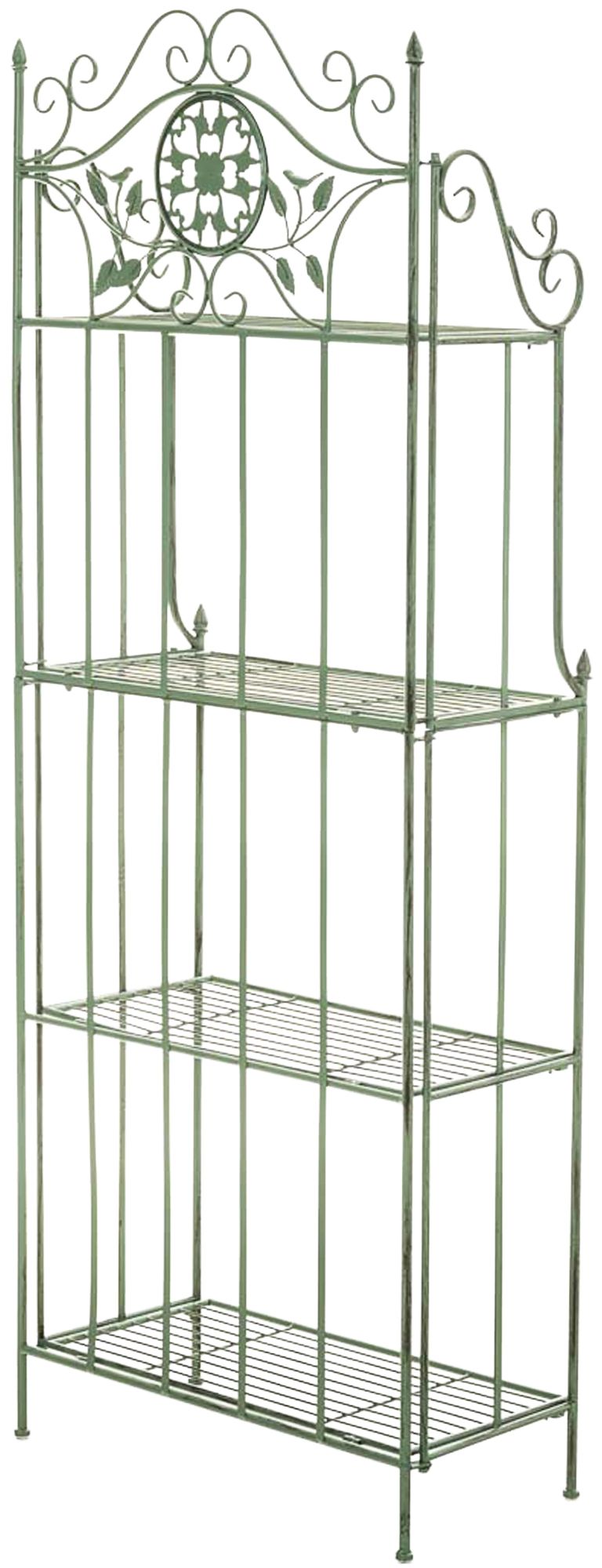 Estanteria para plantas Flora