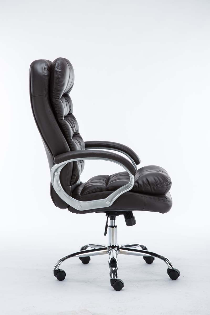 Silla de oficina XXL Vancouver