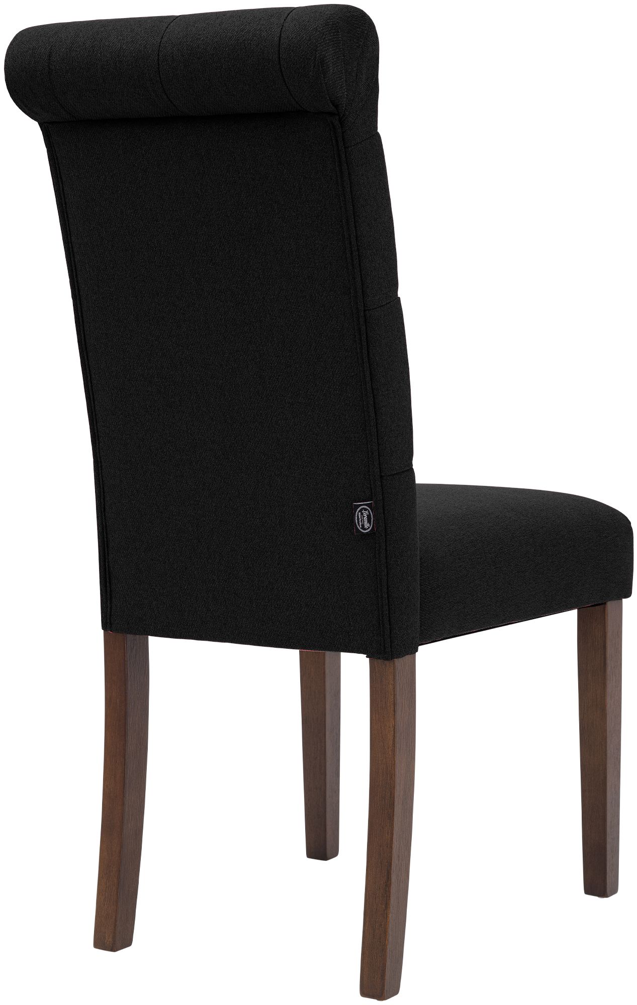 Pack de 2 sillas de comedor Lisburn