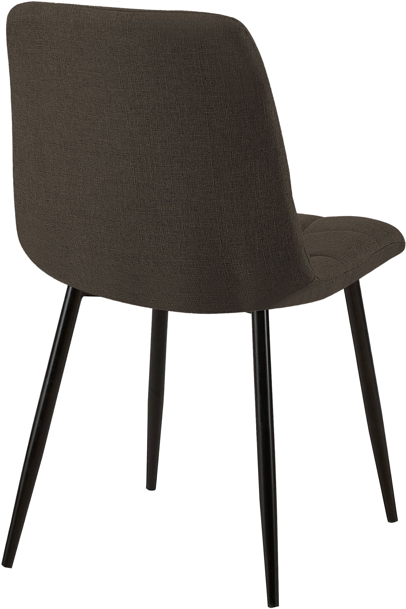 Pack de 4 sillas de comedor Tilde
