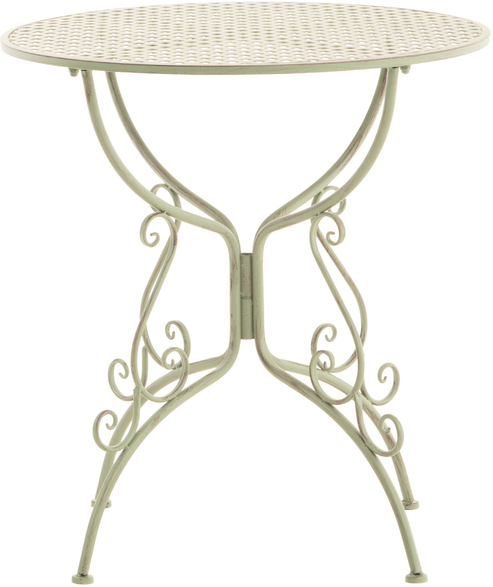 Mesa de jardín Amanda 70 cm