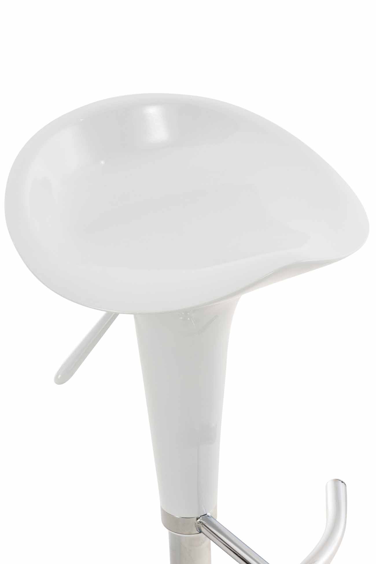 Set de 2 Taburetes Saddle