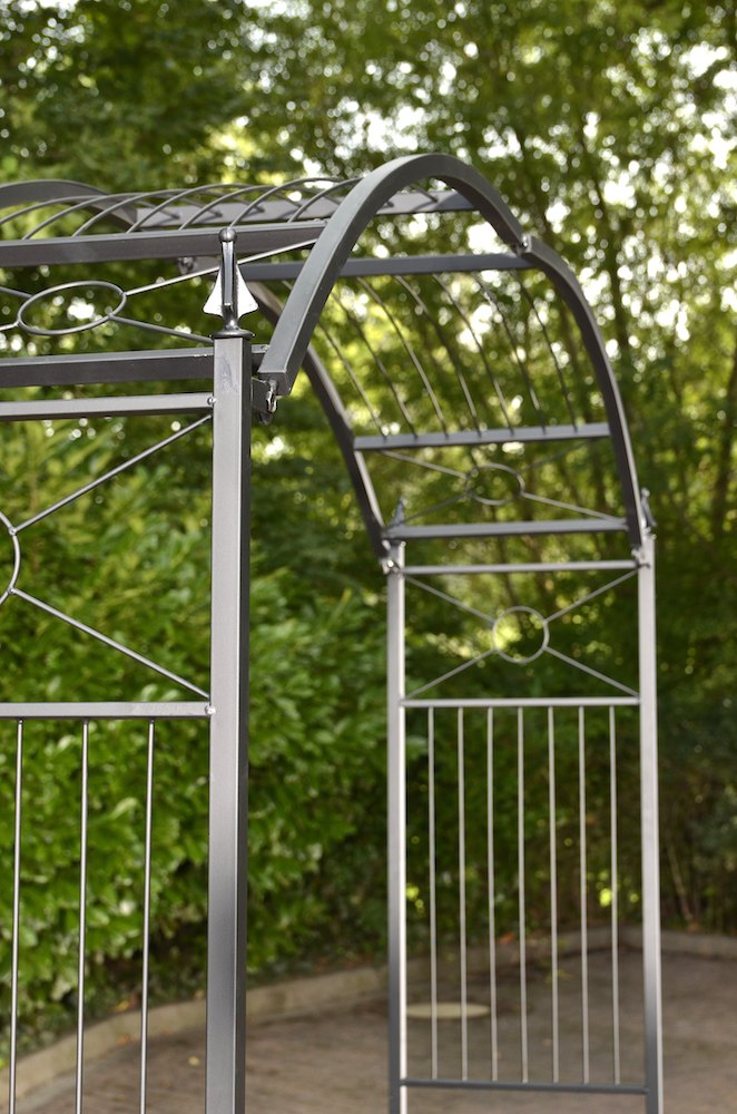 Arco de flores Flexi