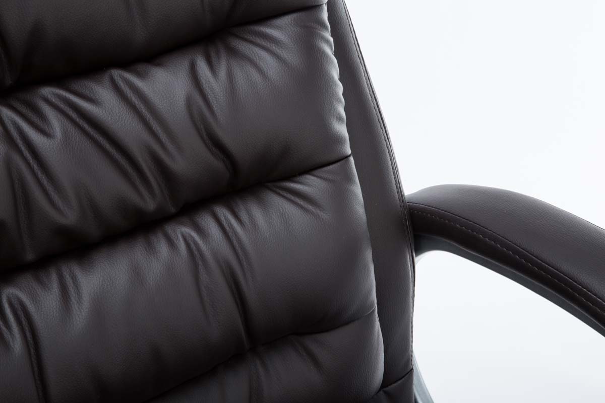 Silla de oficina XXL Vancouver