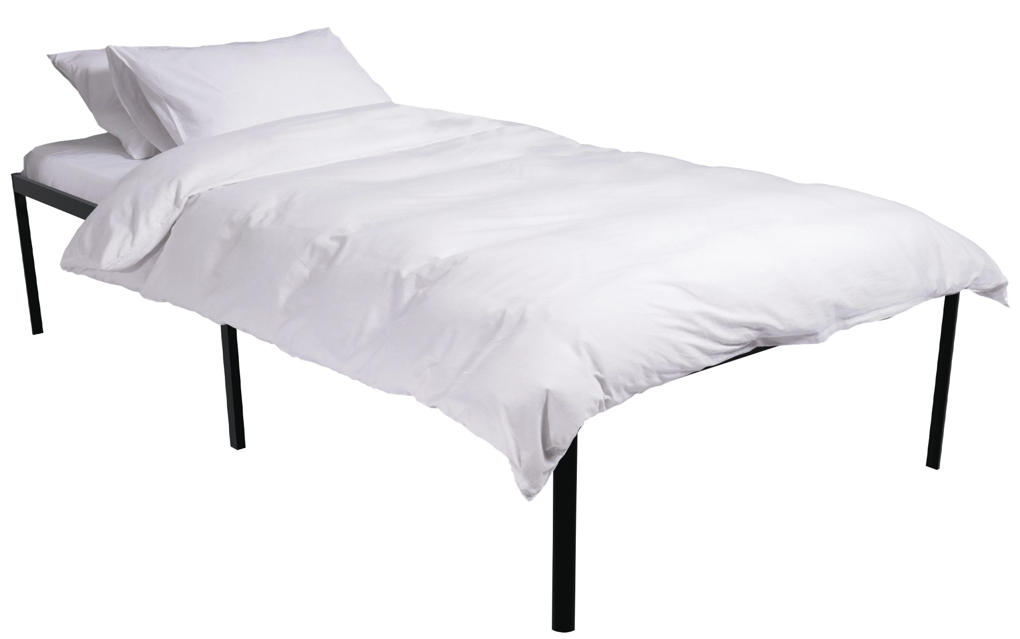 Cama metálica Hamlin