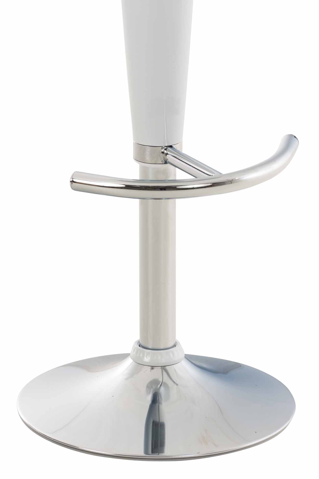 Set de 2 Taburetes Saddle