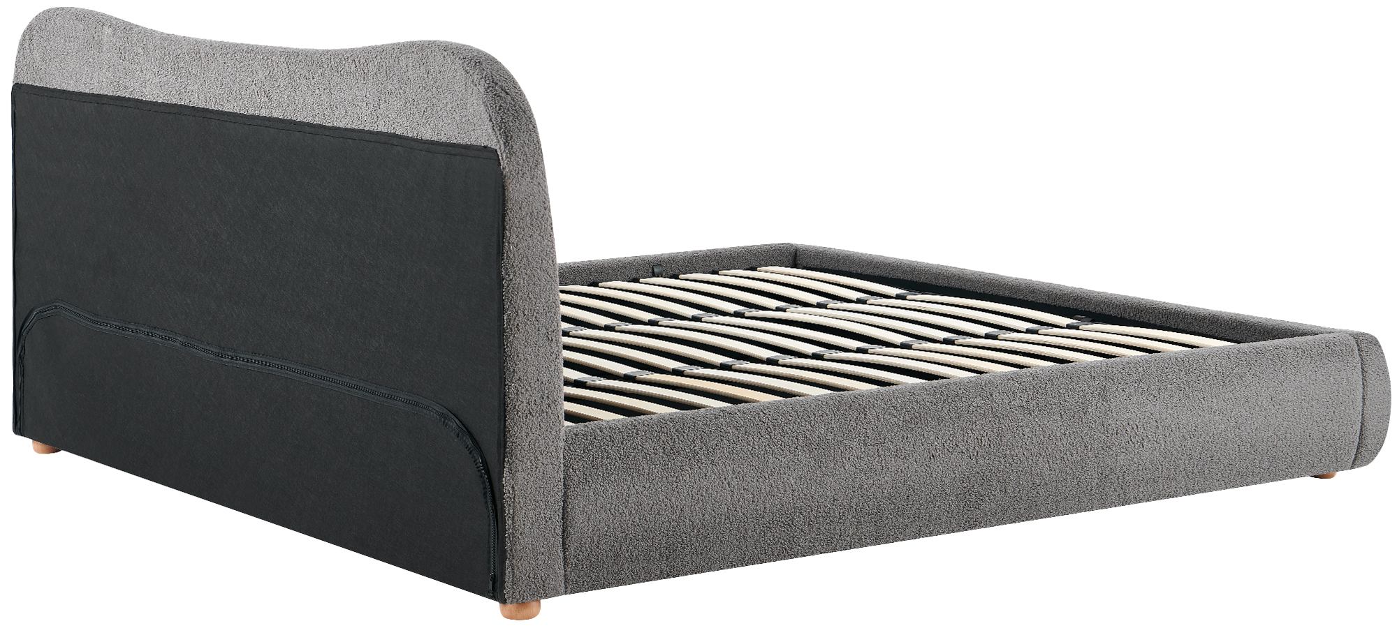 Cama Tapizada Maido