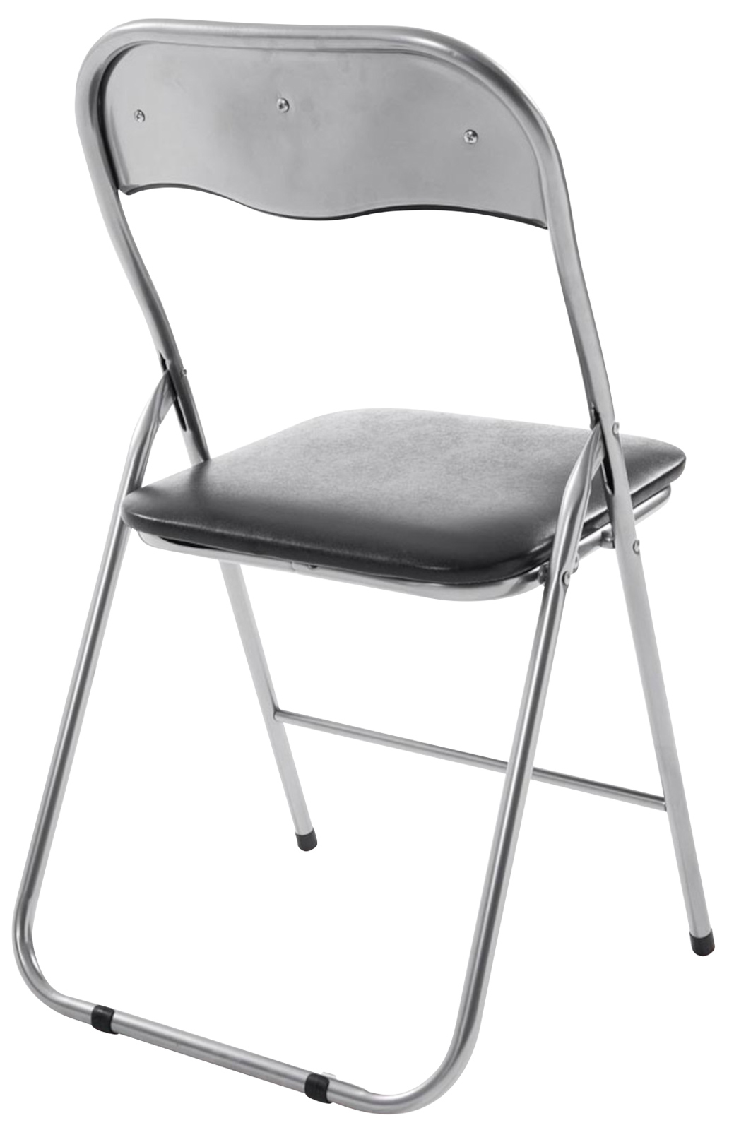 Set De 4 Sillas Plegables Felix