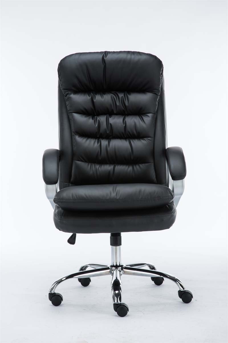 Silla de oficina XXL Vancouver
