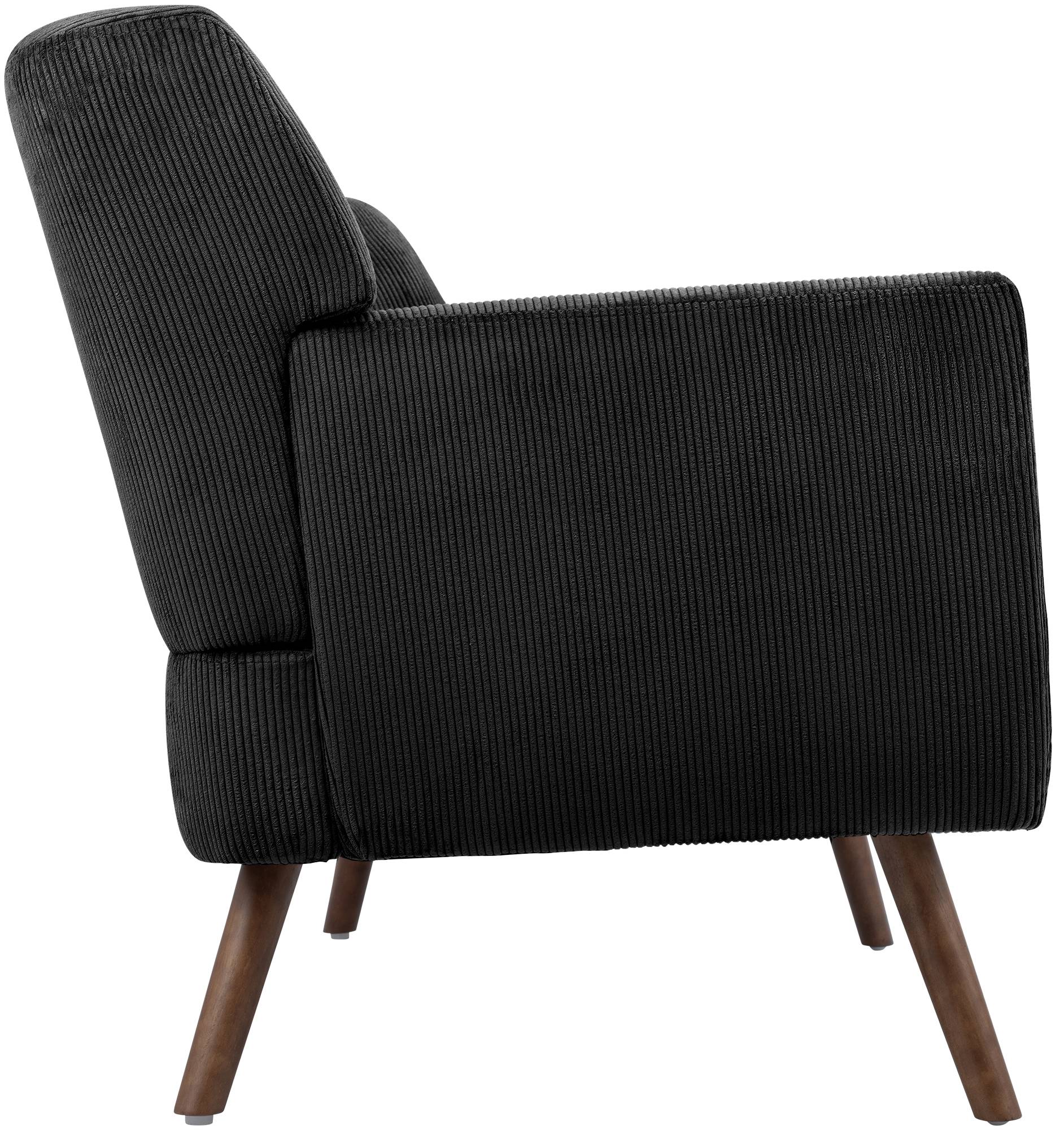 Sofa Kioni de pana