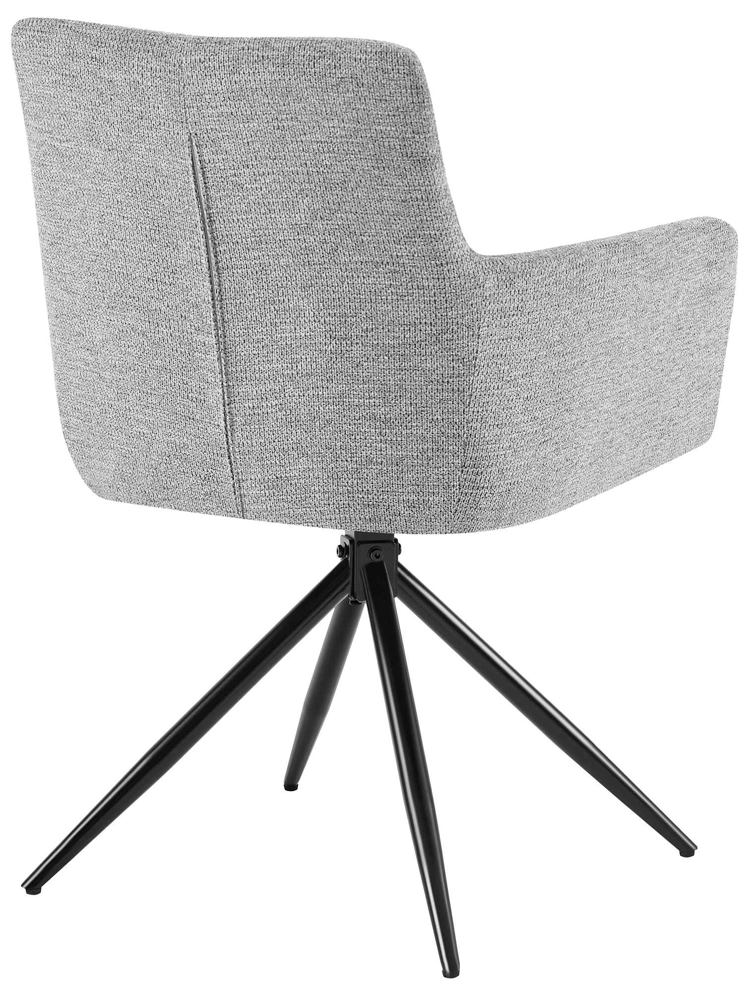 Silla de comedor Jonah Tela