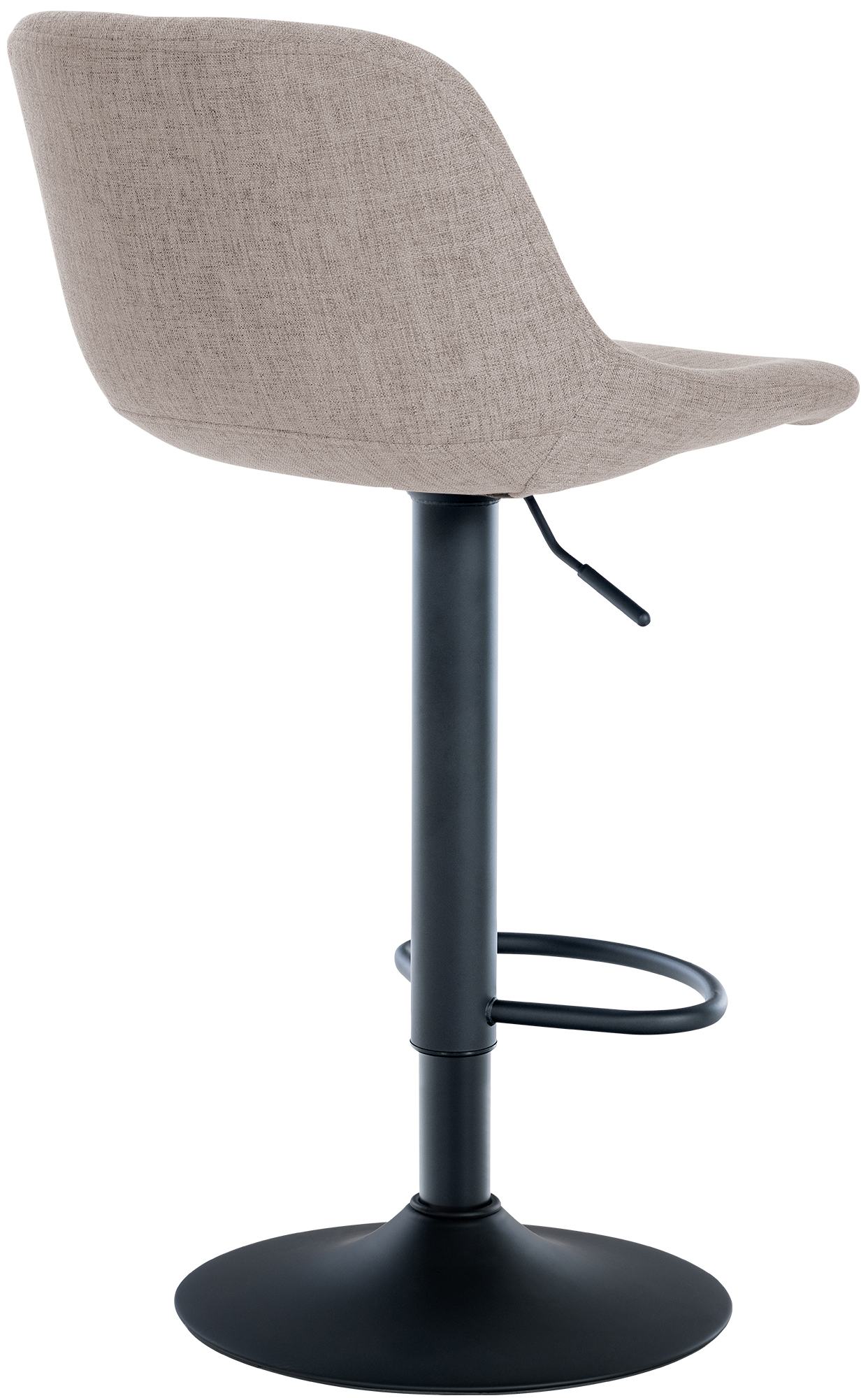 Set de 2 Taburetes de bar Loft