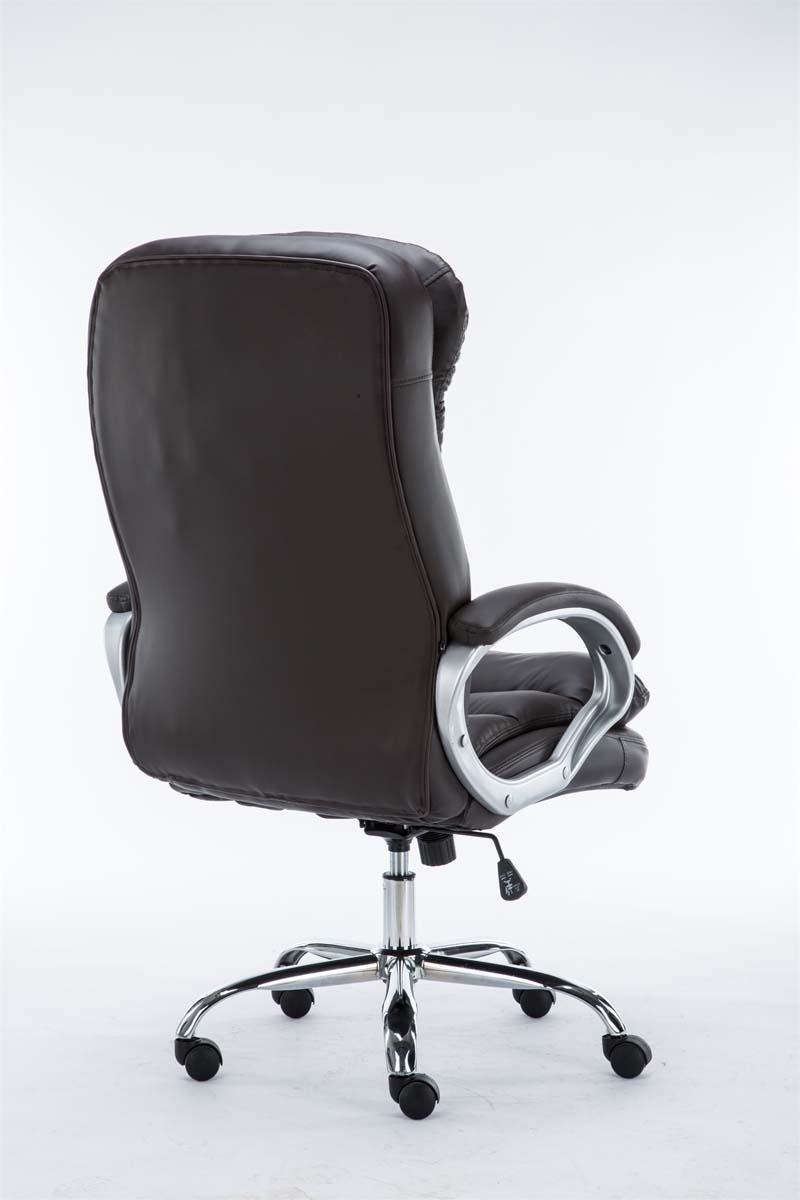 Silla de oficina XXL Vancouver