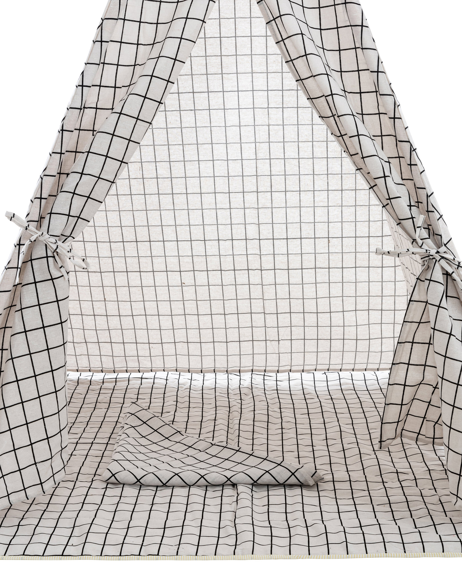 Tipi Infantil Esna