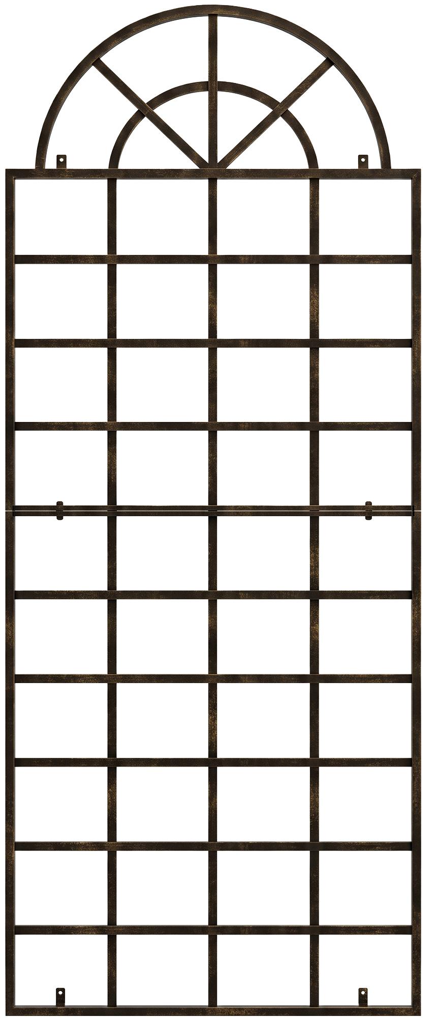 Trellis Viva para montaje en pared