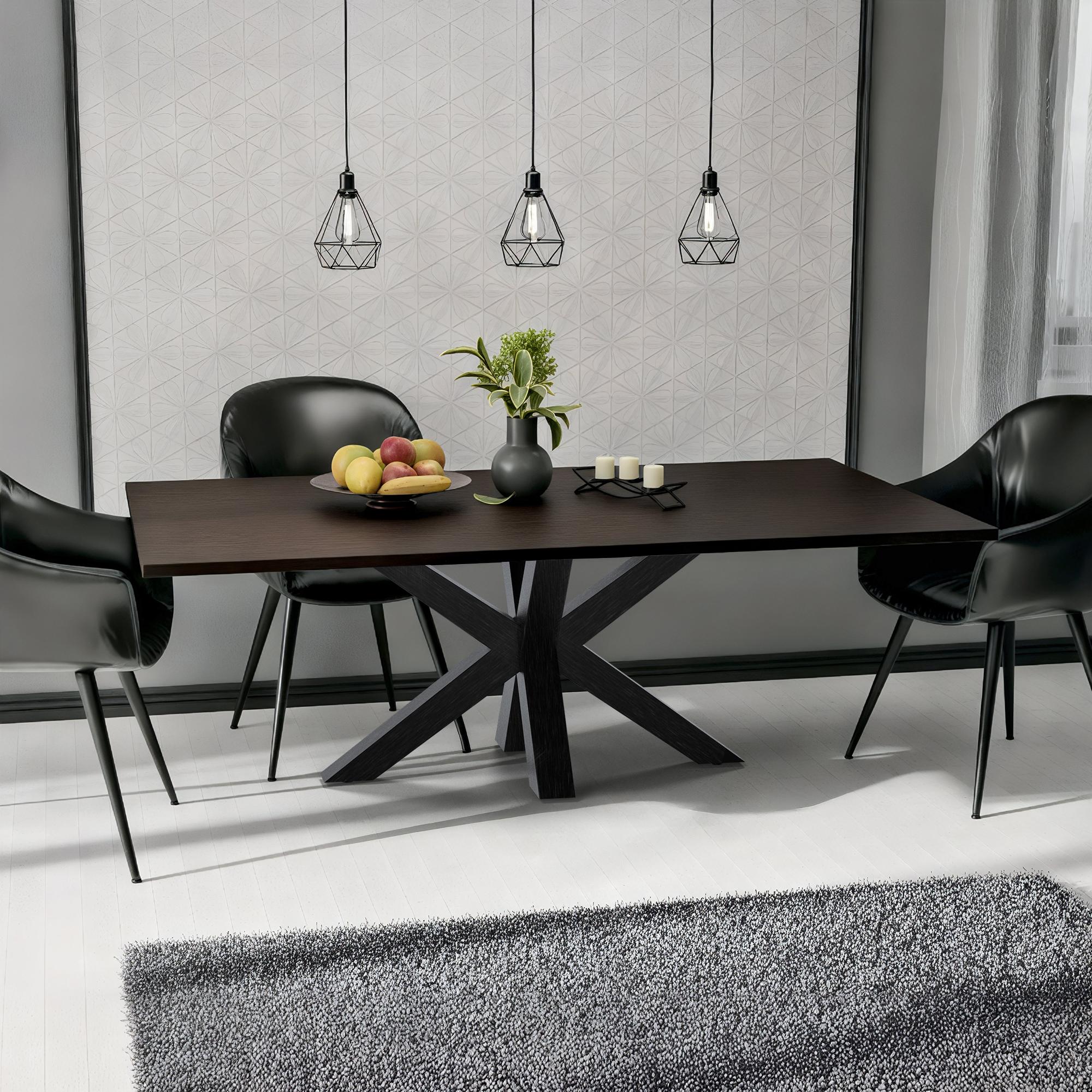Patas de mesa Harlan