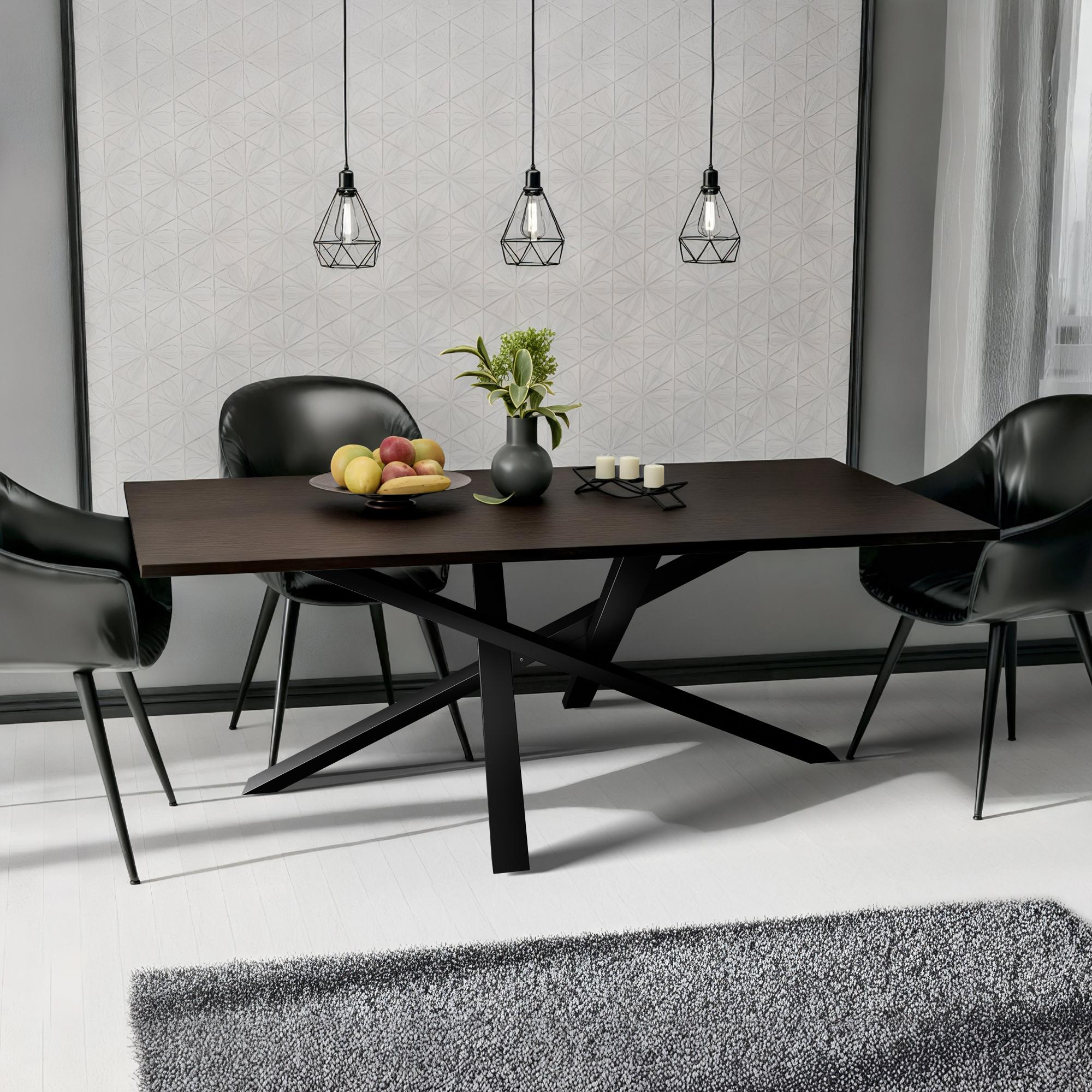 Patas de mesa Finney