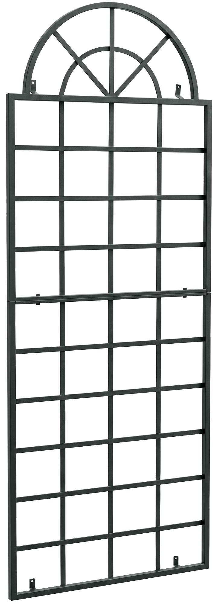 Set de 2 enrejados Viva para pared