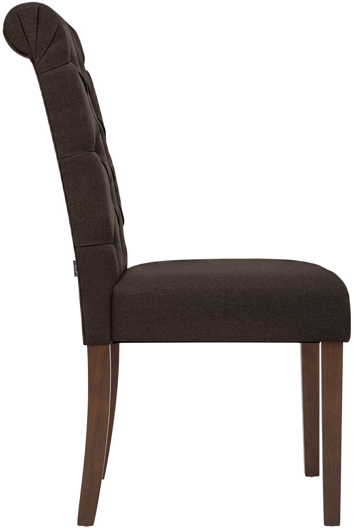 Pack de 2 sillas de comedor Lisburn
