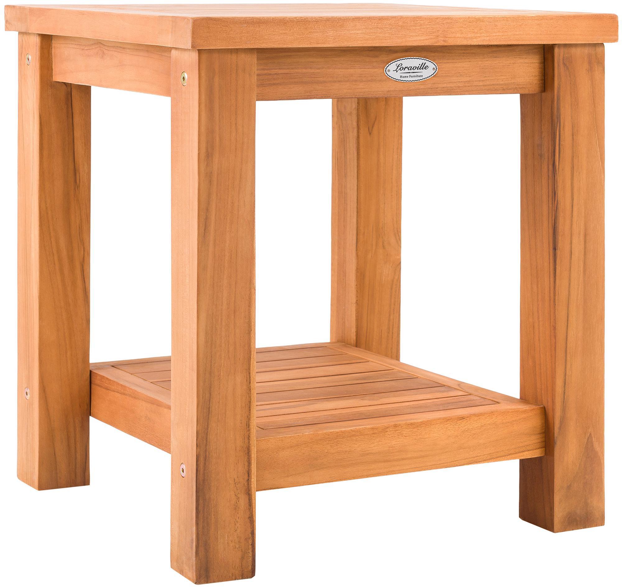 Mesa auxiliar Keaton
