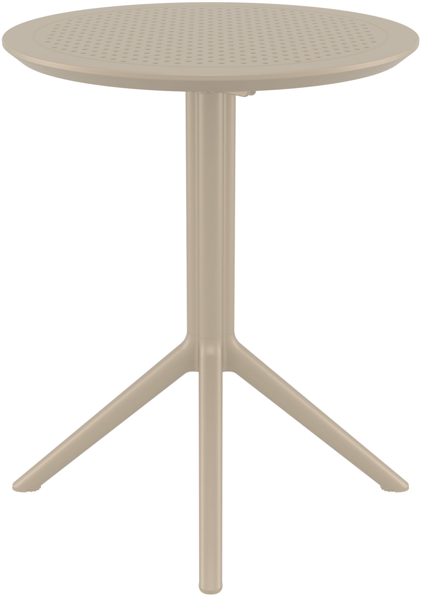 Mesa plegable Sky