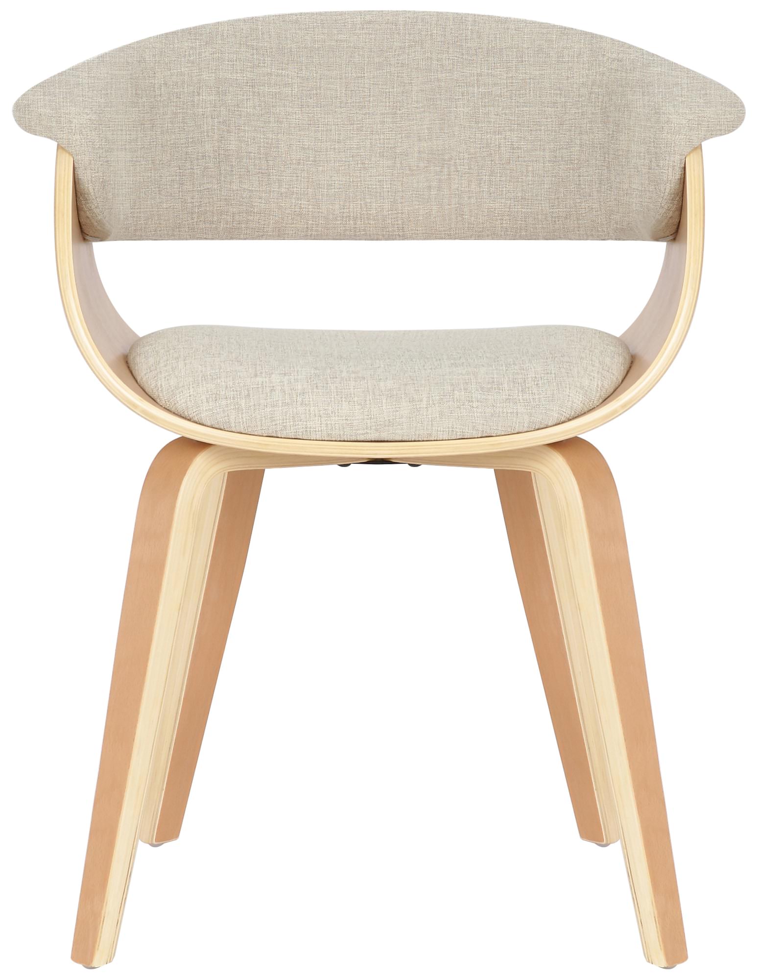 Silla Bruce tela