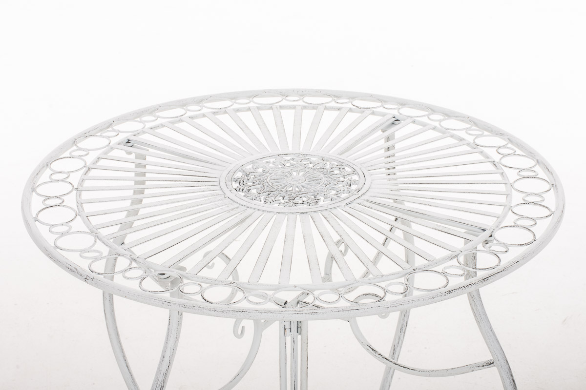 Conjunto de Mesa & 2 Sillas Plegables Aldeano