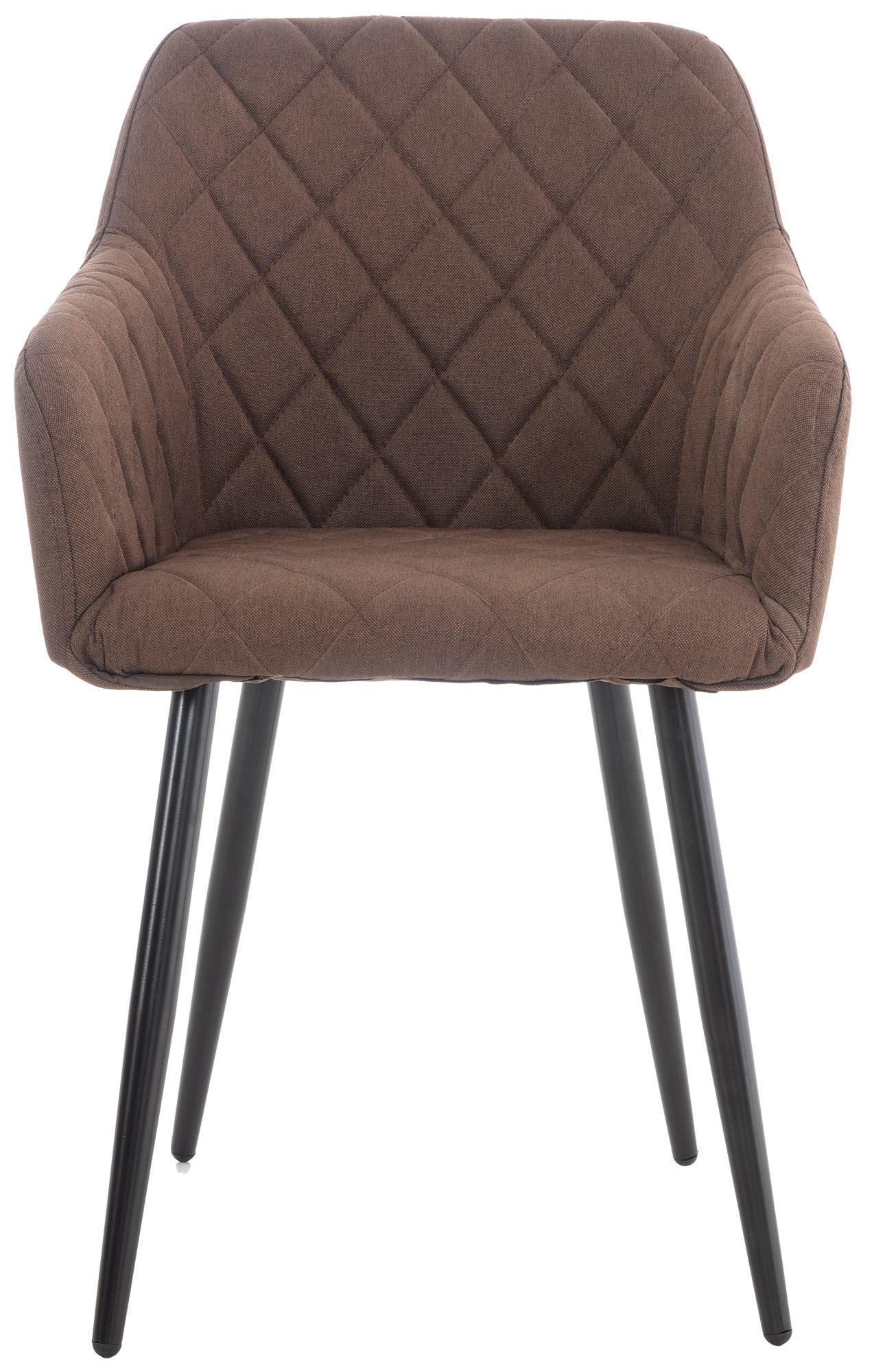 Set de 2 sillas de comedor Shila