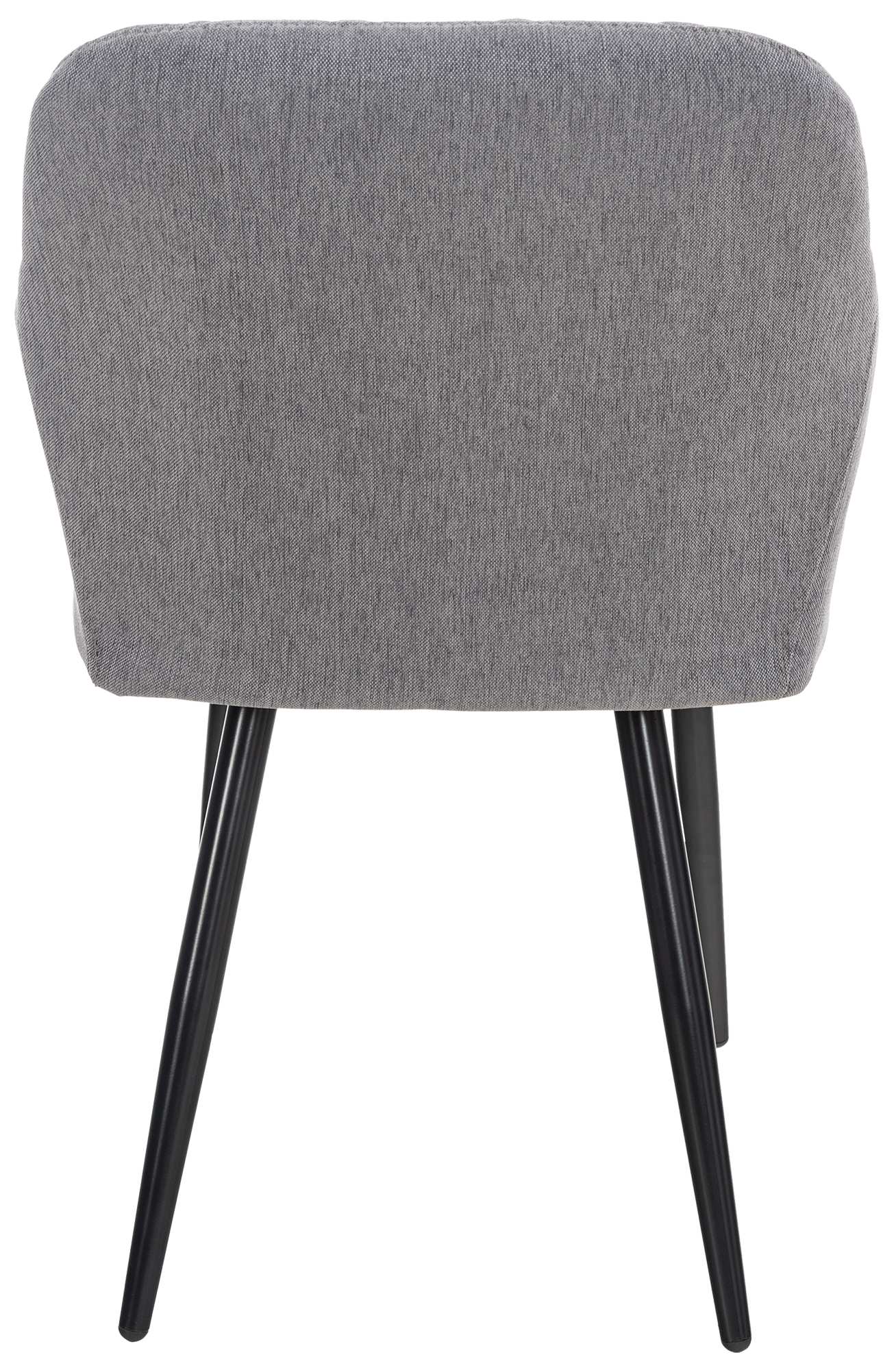 Set de 2 sillas de comedor Shila