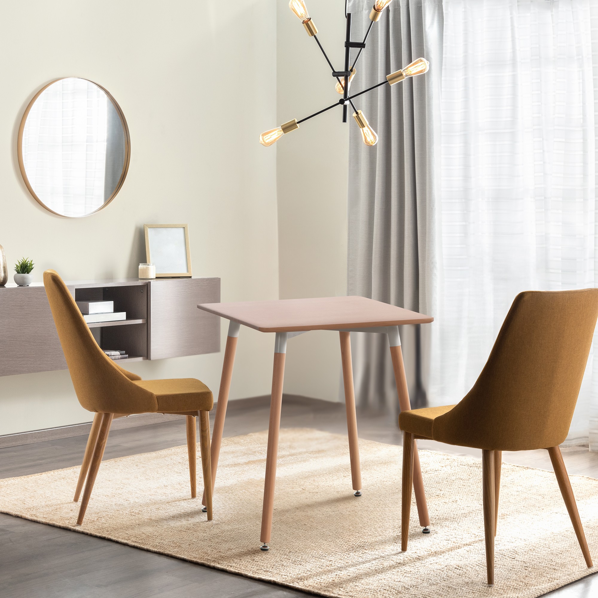Mesa de Cocina Viborg