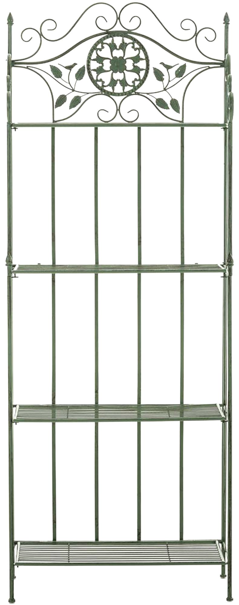 Estanteria para plantas Flora