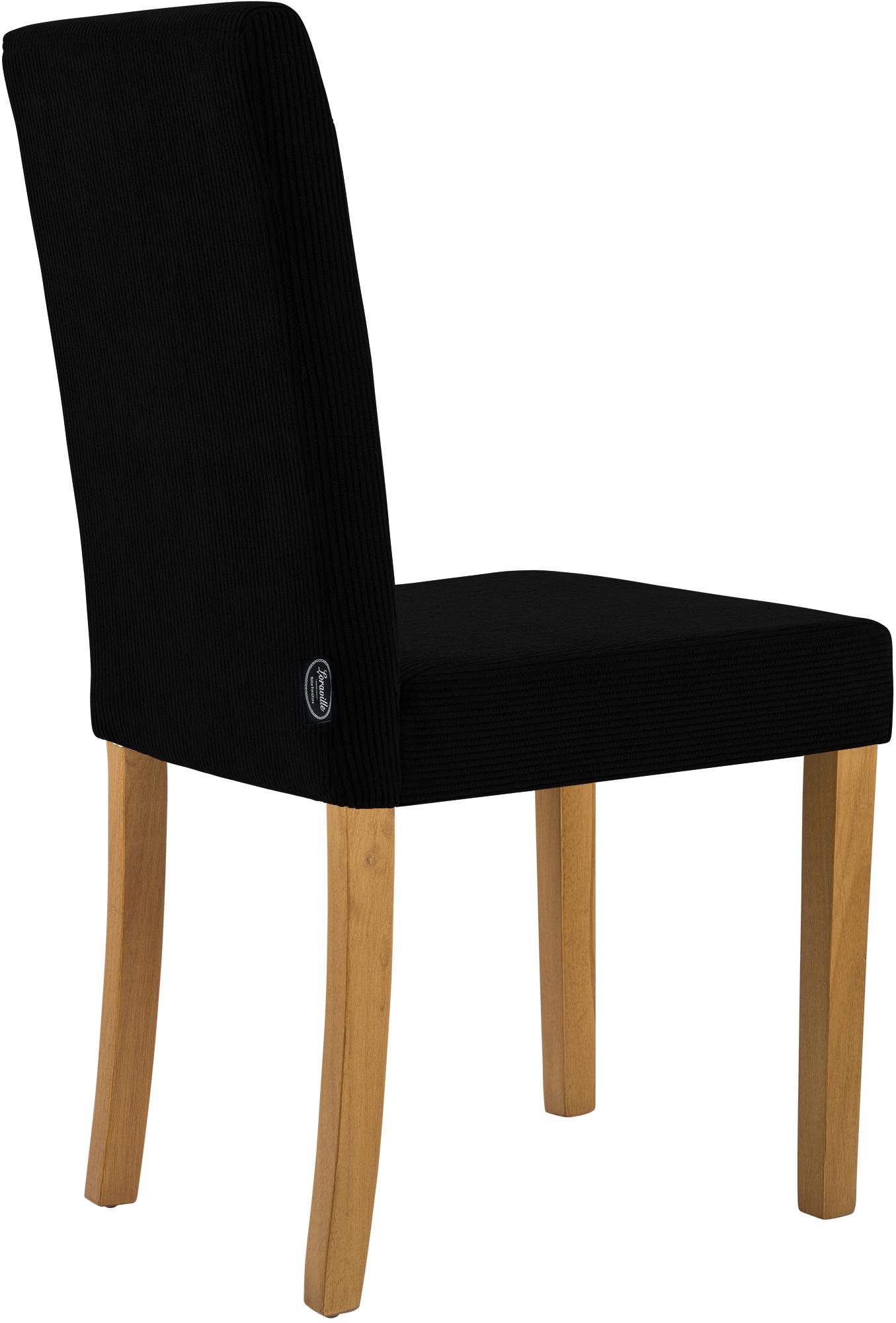 Set de 2 sillas de comedor Ina Pana