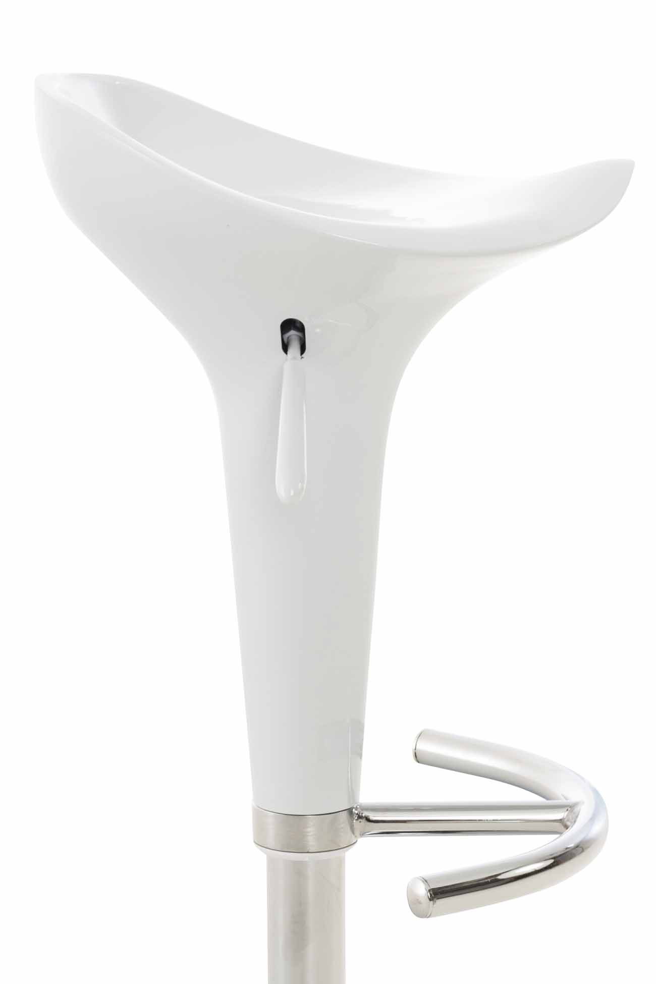 Set de 2 Taburetes Saddle