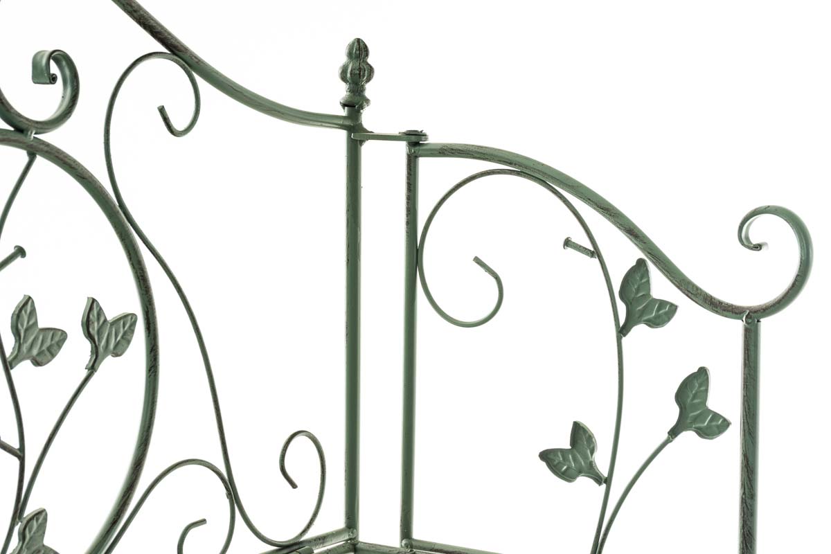 Estantería de Hierro Plegable Arona