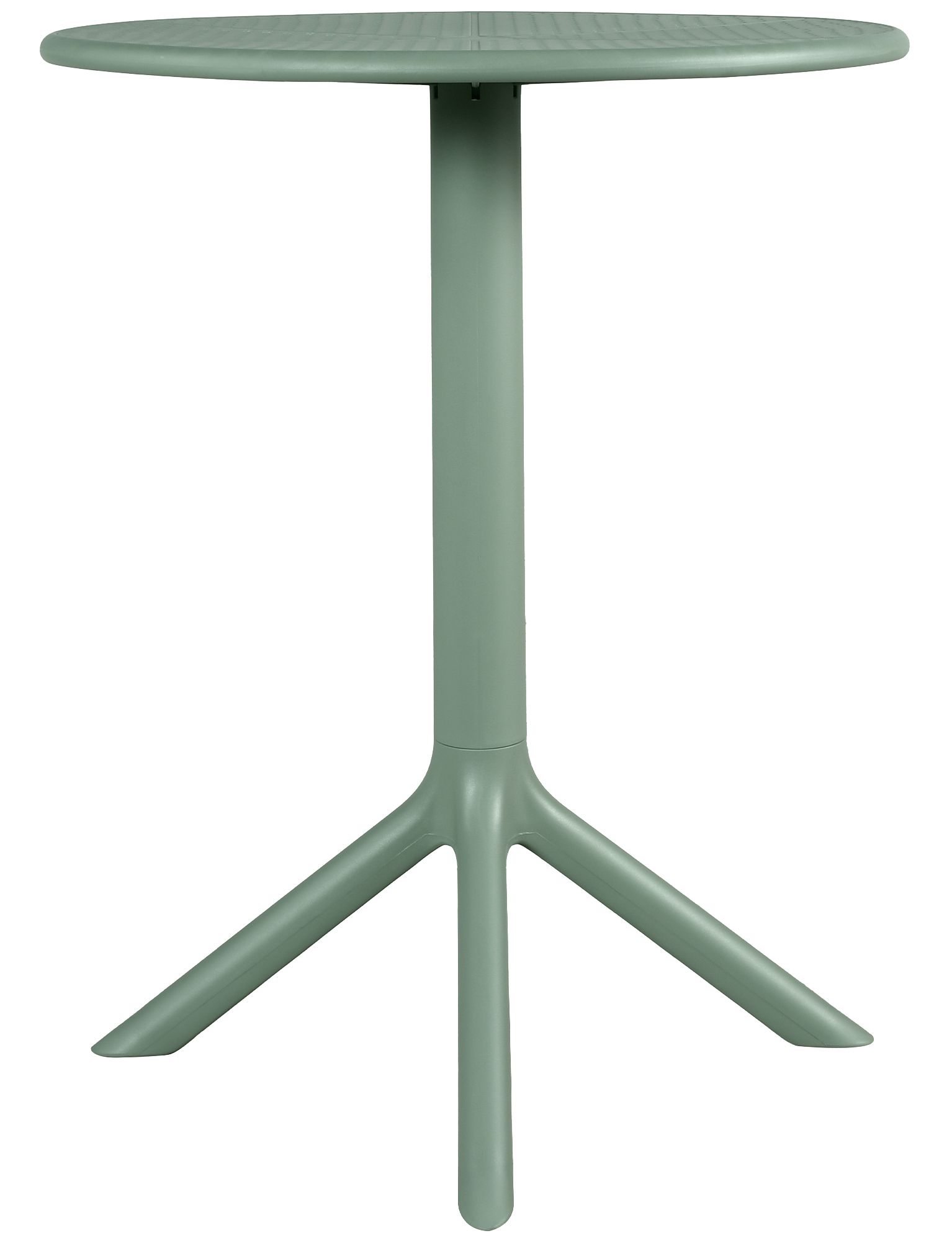 Mesa redonda Lacota de 60 cm