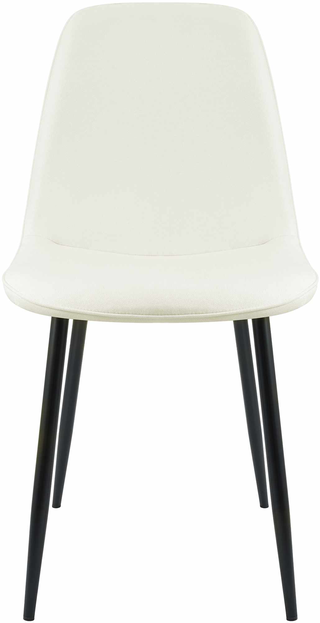 Set de 4 sillas de comedor Maryam