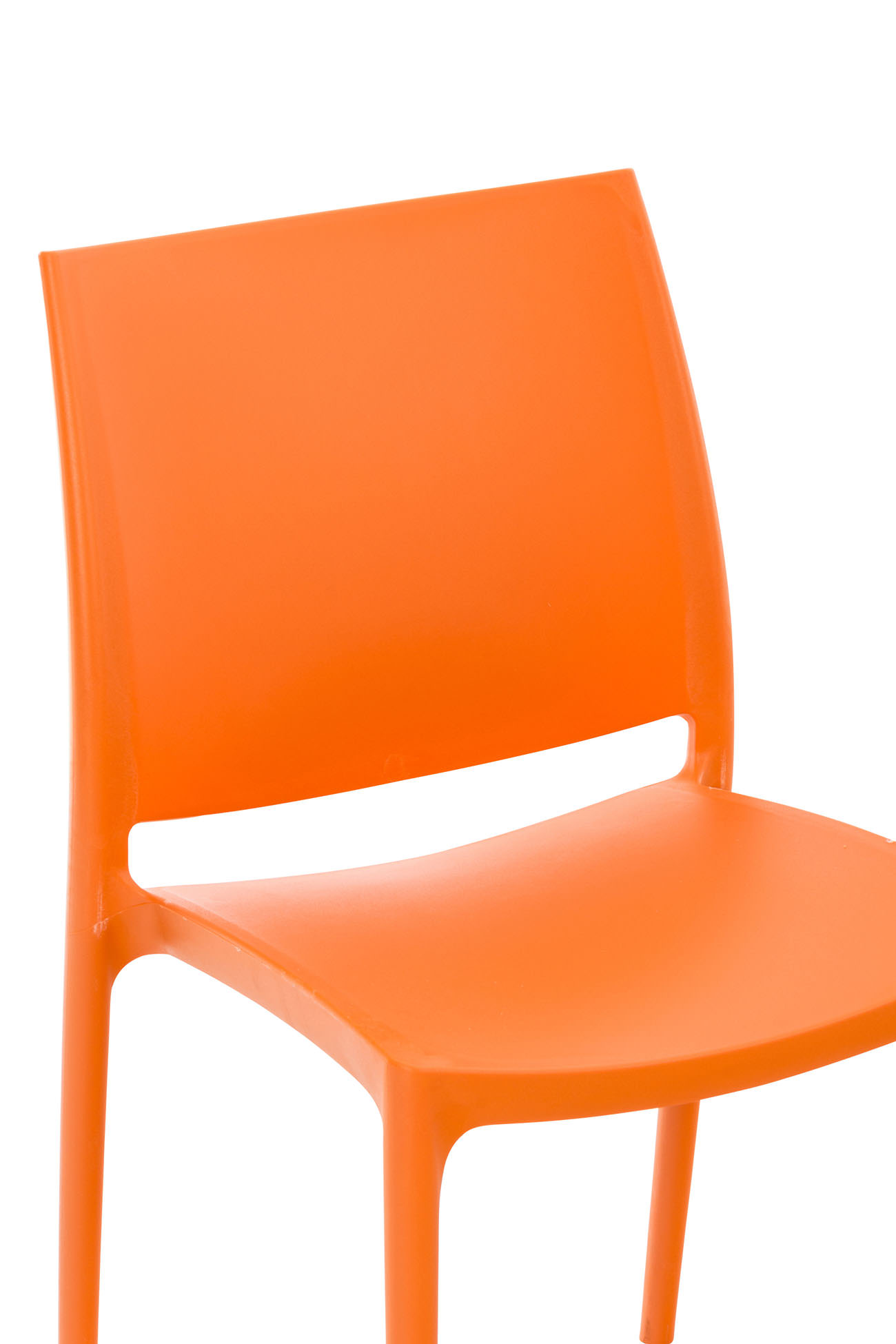 Silla Apilable Maya