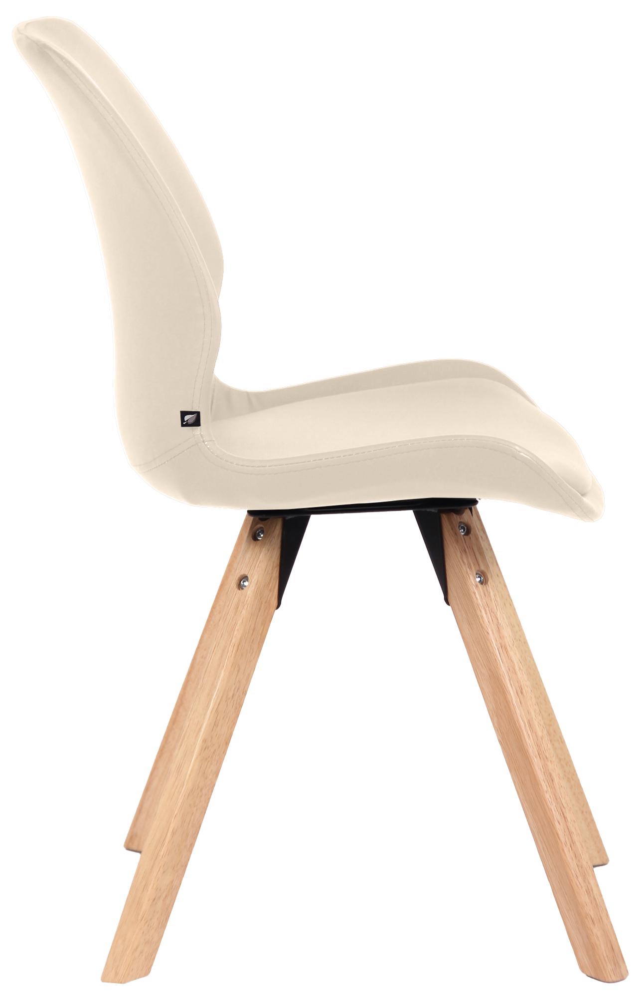 Silla de comedor Luna