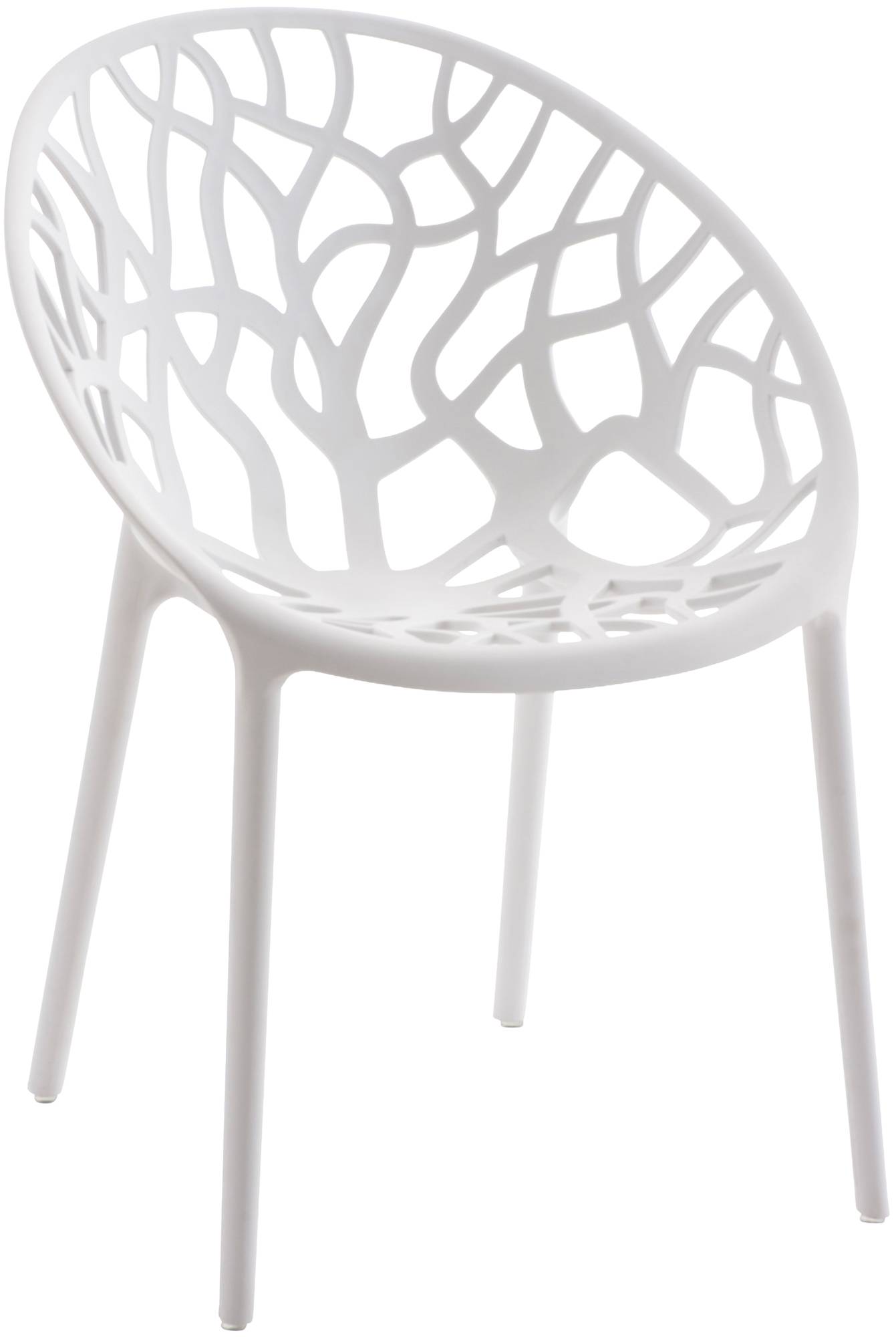 Conjunto de muebles de jardín Avara con 2 sillas