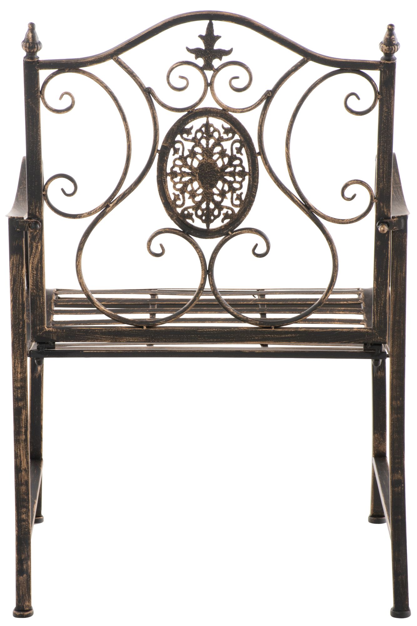 Silla de jardín Punjab