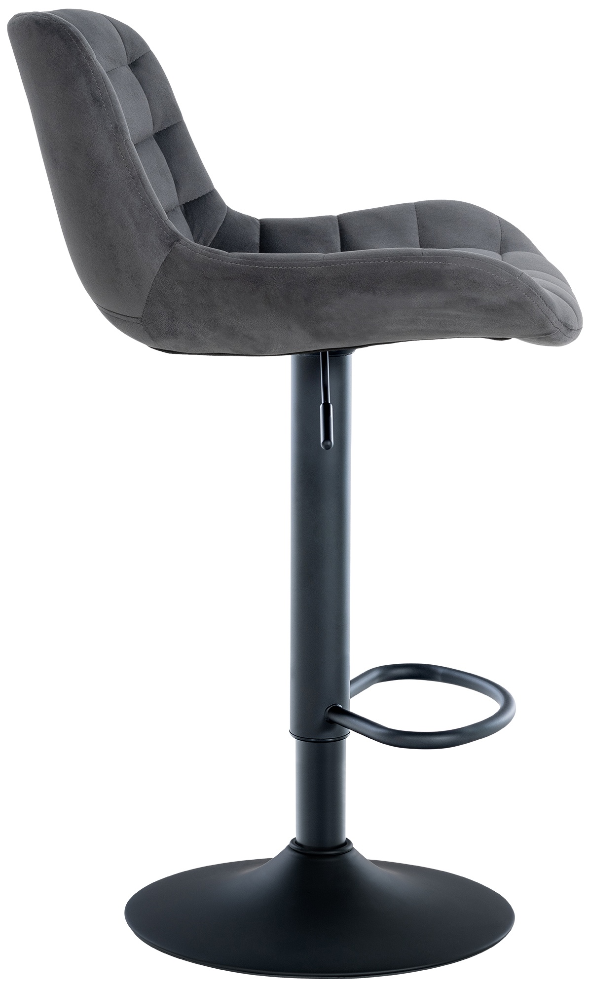 Set de 2 Taburetes de bar Tover