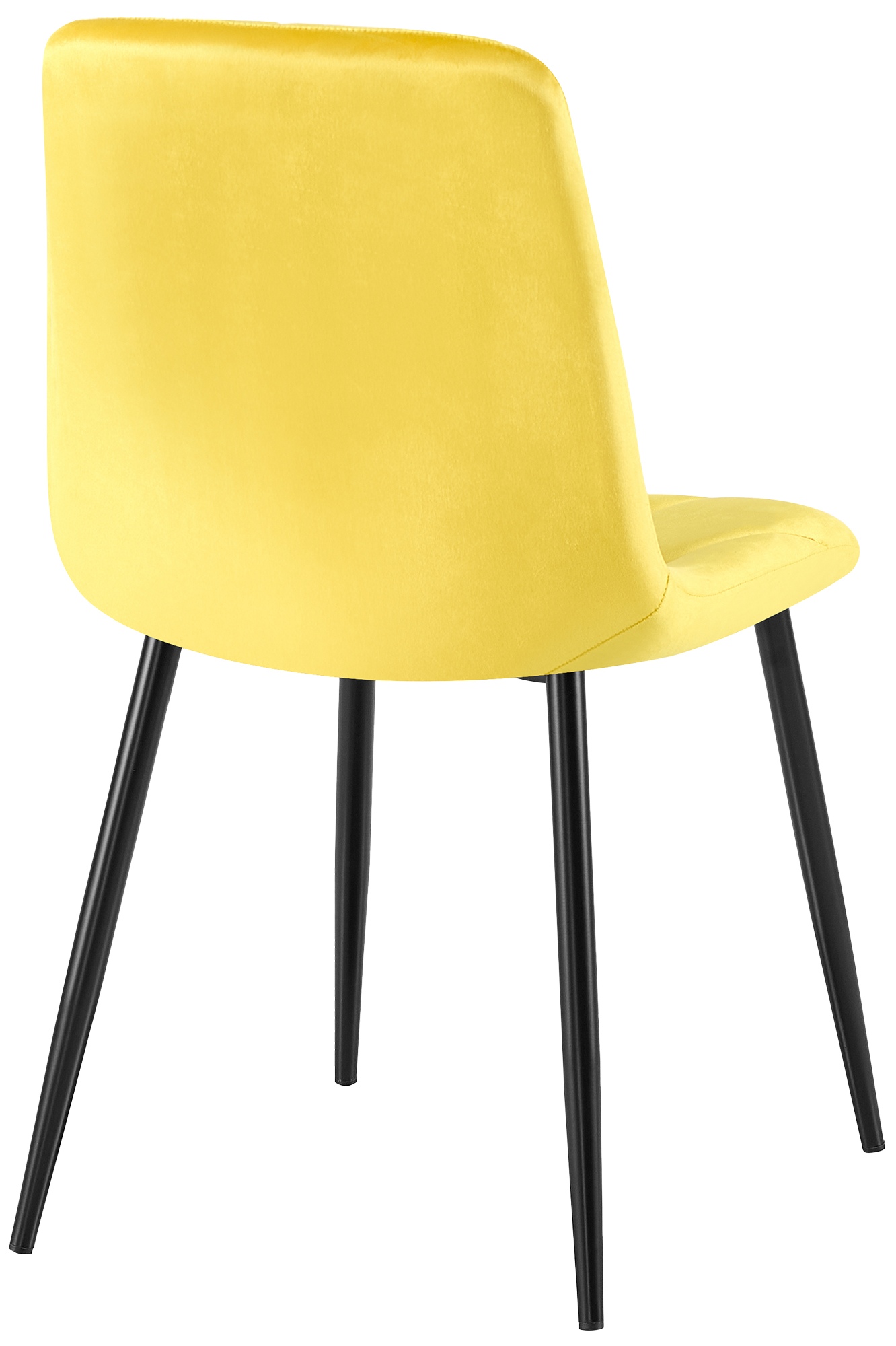 Juego de 2 sillas de comedor Clairton